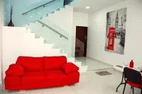Hotel Cermar Plaza - Nhà nghỉ