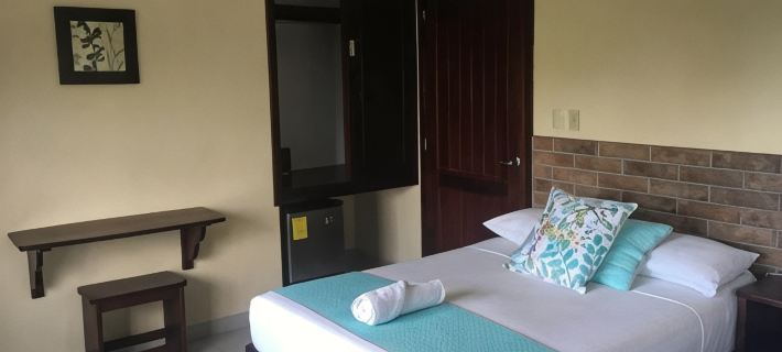 Hotel Tuparenda โรงแรมในบากาลาร์