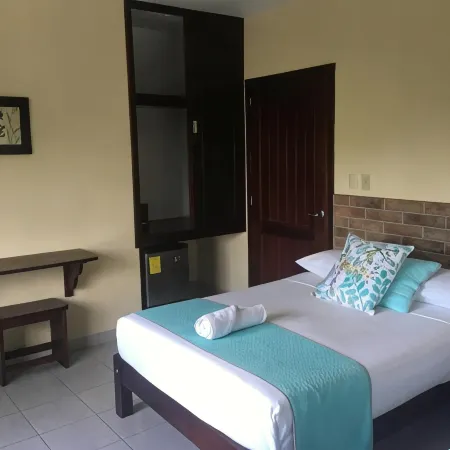 Hotel Tuparenda