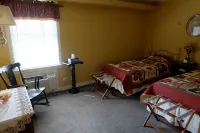 Seams Like Home B&B - Wifi