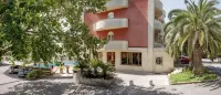 Hotel Villa dei Misteri