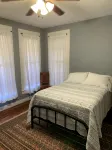 Cottage on the Frio River - 3-Star
