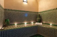 Kasbah House
