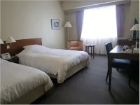 Mutsu Grand Hotel - 3-Star