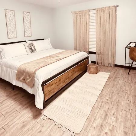 Casa Bohemian Retreat