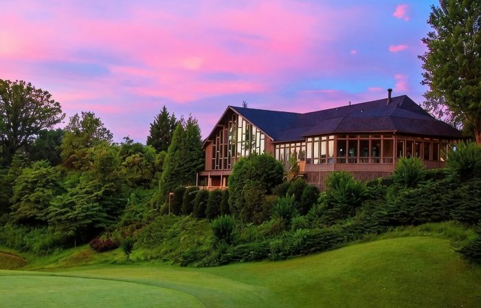 Kingwood Resort & Golf Club
