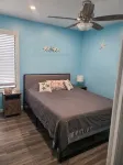 Family Fun!! 2 Blocks to Famous Boardwalk & Beach. 3Br/2Fb. 4 Adults + Kids - Boutique