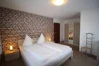 Spacious and comfortable apartment with terrace for up to 7 people - 民泊