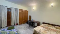 Mishra's Bungalow - Pensions