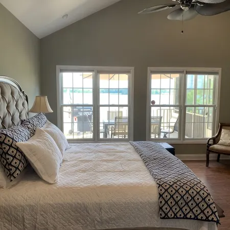 THE Premier Clemson /Seneca Lake Home