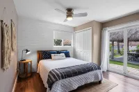 2 blocks to the beach-Dock-Ocean Access boating-Pool-Grill-Fully updated-Tikihut - 3つ星