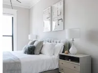 Ulysses Suites, Suite 303 โรงแรมในกาเลนา