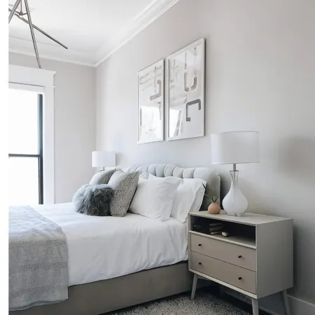 Ulysses Suites, Suite 303