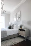 Ulysses Suites, Suite 303