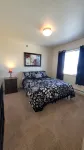Downtown 4 Bed Flat