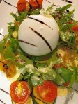 Hotel Geiger - Breakfast
