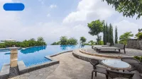 Amartahills Hotel and Resort - Romantische