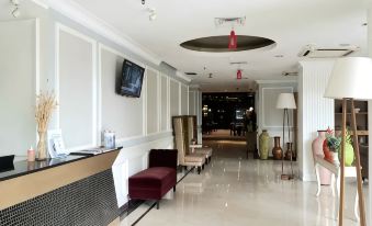 Luminor Hotel Palembang by WH