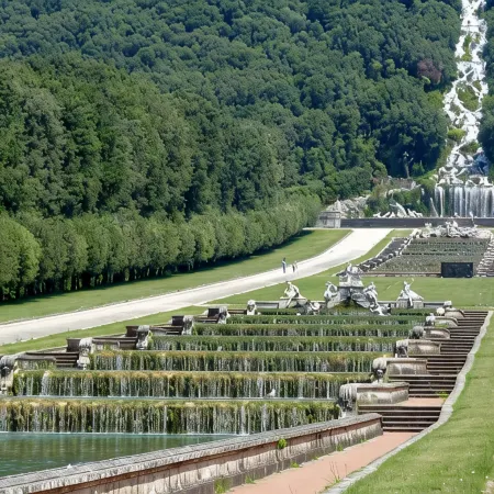 Caserta Deluxe