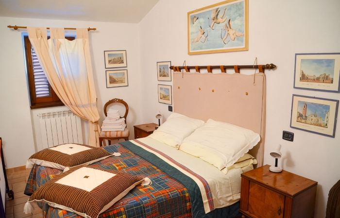 Agriturismo Cailuca