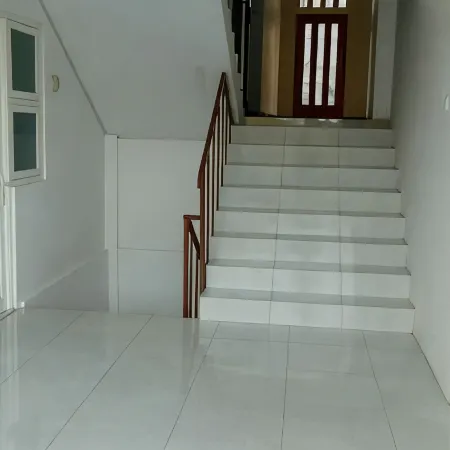 The Kost Homestay Syariah