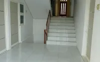 The Kost Homestay Syariah - Bãi đậu xe