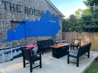 War Admiral @ The HoM- KY Horse Park 11min, Ark 30min, Walk Downtown/GT College - Boutique