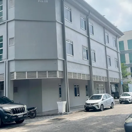 Hotel Istanaku, Ipoh, Perak