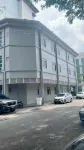 Hotel Istanaku, Ipoh, Perak - 3 Yıldız