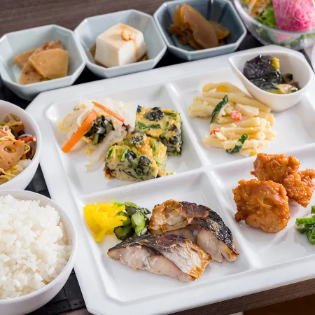 Super Hotel Nara Shin Omiya Eki Mae