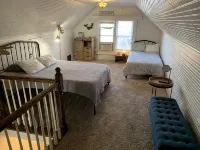 Newly Remodeled Kcmo Bungalow, Near Plaza & Westport in Kansas City - Alloggi