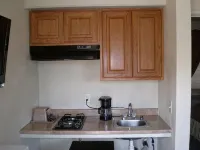 Rainbow Lodge - Apartemen
