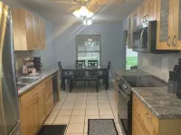 Sweet Home/Ft. Sill- 6 minutes/11 guests/4 BEDR/5QBED/2FBA/Pet Welcome - 3-Star