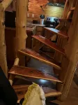 Remodel-New Hot Tub & Massaging Recliners w/Heat - Feriehus