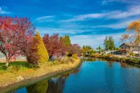 Cozy Birch Bay Summer Break • Hot Tub • 205 - ブティック