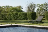 Chambres d'hôtes Logis de la Juquaise - Pools