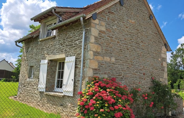 Gîte de la Gouvrie