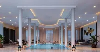 Domaine de Rochebois & Spa Nuxe - spa