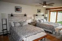 Agate Bay Cottage 2 Bed 2 Bath. Watch the ore boats in comfort. - Wifi