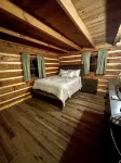 Quiet Cabin Nestled in Red River Gorge. Close to world class hiking and climbing - Feriehus
