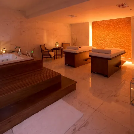 Swissôtel Lima