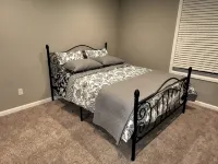 Comfortable Beds, Fastest Wifi, Hot Tub Spa - 3-Star