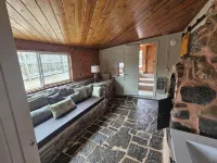 Iron Buffalo Casita - Fitnessstudio