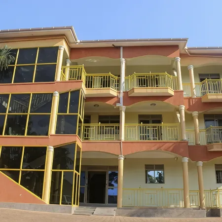 Royal Matt Hotel