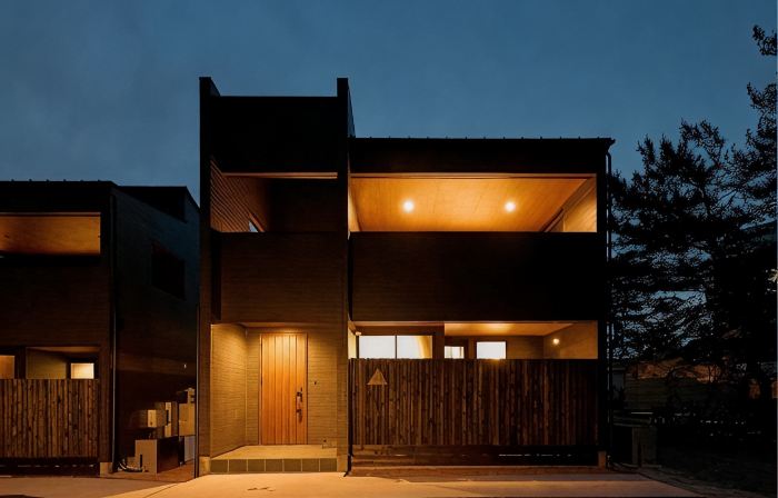 Oarai Park Hotel