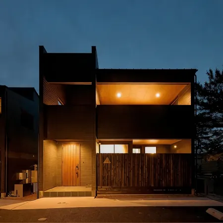 Oarai Park Hotel