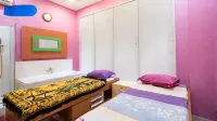 Padjadjaran Suites Resort and Convention Hotel - spa