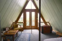 Waterfront Vashon Home with Amazing View - 精品