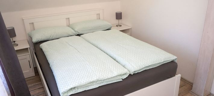 Anchorage - cozy vacation apartment near Mölln Hotels in Herzogtum Lauenburg