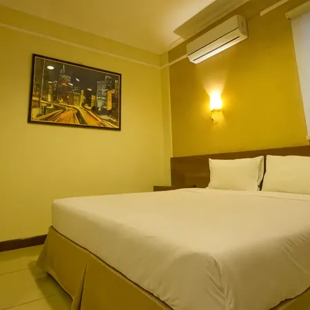 Imperial Hotel Gorontalo